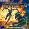 Náhled k programu One Must Fall Battlegrounds update